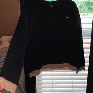 Nike pullover